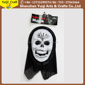 Divertida de halloween máscara de broma - Product Image 2