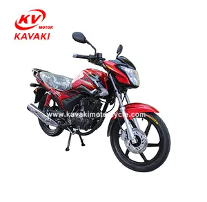 KAVAKI Motor-新征服者 150cc 街污垢自行车赛车摩托车出售