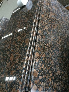 Baltic brown bullnose granito - Product Image 1