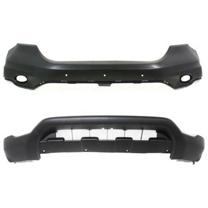 Parachoques Delantero Nuevo para Automóvil, Accesorios para Automóvil HO1000270 para <span class=keywords><strong>Honda</strong></span> <span class=keywords><strong>CR</strong></span>-V 2010 <span class=keywords><strong>2011</strong></span> - Product Image 3