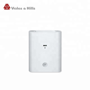 heiß begehrte produkte 2024 mobiles digitales 12 leads tragbares drahtloses bluetooth-handy & zubehör ekg - Product Image 2