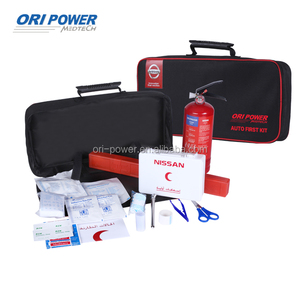 <span class=keywords><strong>OPI</strong></span> ori-power approuvé Offre Spéciale kit d'urgence routière Kit d'outils de réparation de sécurité automobile kit d'urgence pour voiture - Product Image 2