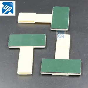 Inkjet accessories ciss parts/T shape support barCiss accessories T shape clip T support for ciss ink cartridge Pipeline