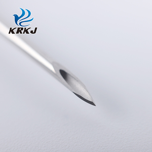 KD403 cettia <span class=keywords><strong>เข็ม</strong></span>ฉีดยาสัตวแพทย์16กรัม20กรัม<span class=keywords><strong>เข็ม</strong></span>ฉีดยาสัตวแพทย์ - Product Image 3