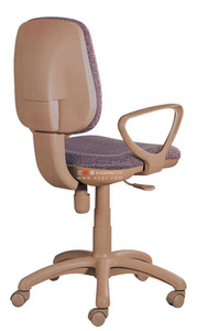 Libya TEACHER wooden desk chair cheap - Product Image 2