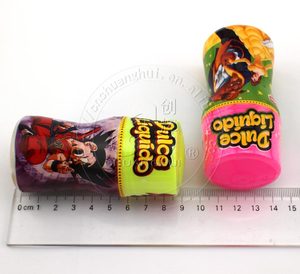 Dulice 50g Big Licking Rolly Candy - Product Image 4