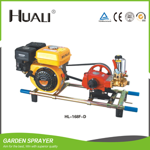 Chino mejor precio de frenos de enfriamiento de agua máquina de pulverización fina niebla rociador de la energía del motor - Product Image 1