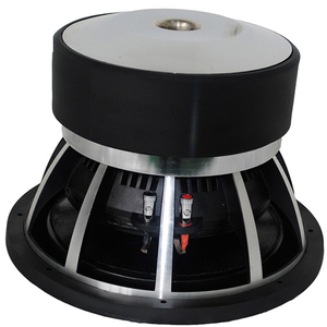 Pas cher 12 pouces subwoofers avec <span class=keywords><strong>ampli</strong></span> - Product Image 2