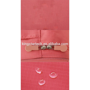 Funda organizadora de ropa interior portátil, <span class=keywords><strong>bolsa</strong></span> de almacenamiento de viaje - Product Image 3