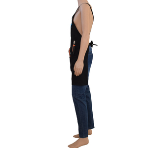 El más nuevo diseño de Cruz de babero de herramienta <span class=keywords><strong>delantal</strong></span> - Product Image 3