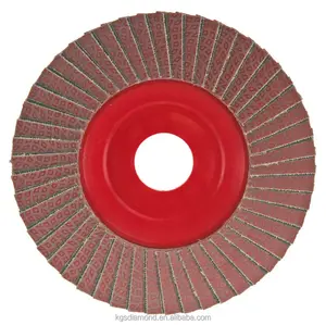 High quality abrasive flap disc grit 400 for ceramic tile