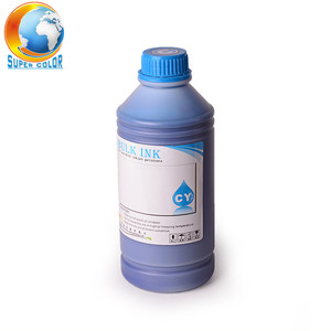 Supercolor 1000 ملليلتر/زجاجة العالمية الفن ورقة الحبر لإبسون ستايلس nx420 nx125 630 635 c65 c67 <span class=keywords><strong>C86</strong></span> c90 r250 - Product Image 4