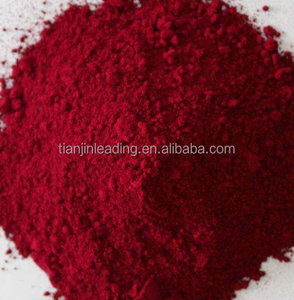 Rouge soufre 14 ou rouge soufre GGF ou rouge soufre <span class=keywords><strong>LGF</strong></span> 100% - Product Image 1