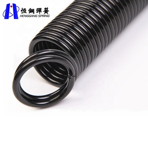 Muelle <span class=keywords><strong>de</strong></span> tensión para puertas <span class=keywords><strong>de</strong></span> garaje largas personalizado <span class=keywords><strong>de</strong></span> fábrica - Product Image 6