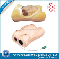 Maniquí de Entrenamiento Médico para Maternidad, Modelo Avanzado, PVC XC-412