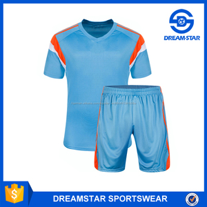 best quality soccer jersey, soccer uniforms - Product Image 3