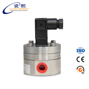 6〜600 L/H Anti腐食性4-20mA High Accuracy Chemical <span class=keywords><strong>Solvent</strong></span> Water Micro <span class=keywords><strong>Flow</strong></span> <span class=keywords><strong>Meter</strong></span> - Product Image 4