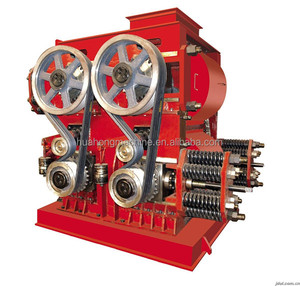 Quad Răng Nghiền Con Lăn/Bốn CuộN Máy Nghiền/Xây Dựng Thiết Bị - Product Image 3