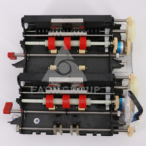 เครื่องเอทีเอ็ม วินคอร์ ซีนีโอ ซี4060 โมดูลรีไซเคิล <span class=keywords><strong>1750200435</strong></span> 01750200435 - Product Image 2