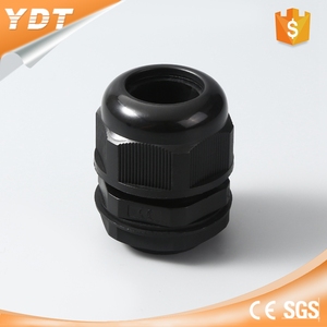 Fabricants 9mm m12x1.5 agro autobloquant en nylon presse-étoupe - Product Image 2