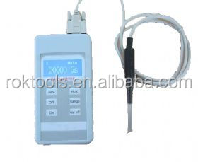 ROKTOOLSจีน<span class=keywords><strong>Gauss</strong></span>เมตรGSME-3201 NDTเครื่องมือตรวจสอบ - Product Image 2