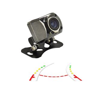 <span class=keywords><strong>Auto</strong></span> HD Intelligente Dinamica In Movimento Pista di Guida Linea di Parcheggio Traiettoria Macchina Fotografica di Retrovisione - Product Image 2