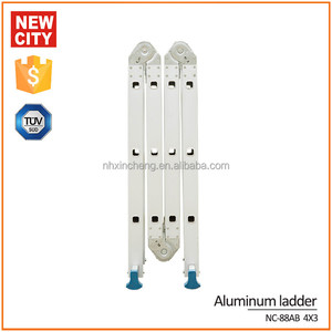 Facile de stockage robuste <span class=keywords><strong>industrielle</strong></span> multi-but 12 étapes combinaison <span class=keywords><strong>échelle</strong></span> pour <span class=keywords><strong>bibliothèque</strong></span> - Product Image 3