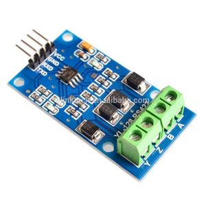 RS422 a TTL segnale bidirezionale <span class=keywords><strong>422</strong></span> a MAX490 a TTL modulo Rainbowsemi - Product Image 3