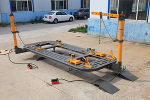 Équipement de réparation de carrosserie automobile Outils de bosselage de <span class=keywords><strong>voiture</strong></span> utilisés pour l'atelier - Product Image 3