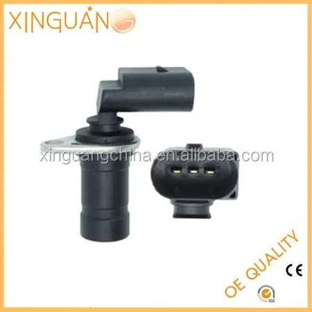 CRANK CRANKSHAFT POSITION SENSOR for E36 E46 E39 X3 X5 Z3 12141709616 ; 3148990052 ; 12147539165