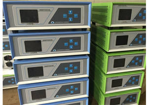 Machine de soudage ultrasonique portative, <span class=keywords><strong>pistolet</strong></span> de soudage plastique par points - Product Image 3