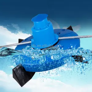 ground swell type wave pool pump ZFSC-1000 fishery machinery fishpond aerator