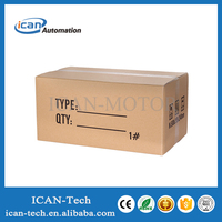 Contrôleur de moteur CC sans balais intelligent ICAN BLDH750 220V 750W triphasé certifié CCC/CE, protection IP20, contrôle de sortie 0-8A