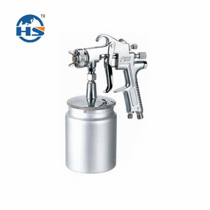Usine Prix Meilleur Choix Machine De Peinture au Pistolet - Product Image 2