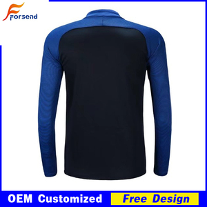 100% polyester SportsTraining jersey - Product Image 5