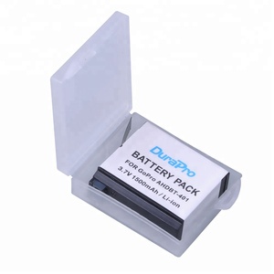 <span class=keywords><strong>Batterie</strong></span> AHDBT-401 AHDBT 401 AHDBT401 pour caméra d'action <span class=keywords><strong>GoPro</strong></span> <span class=keywords><strong>Hero4</strong></span> Hero 4 - Product Image 6
