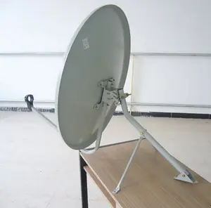 Antenne satellite mirafku, 60cm, pour la corée