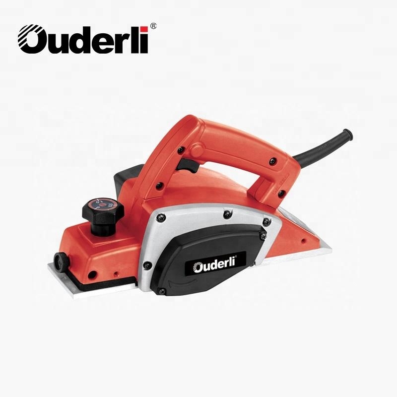 Электроинструменты Ouderli, строительный строгальный станок, 230 В