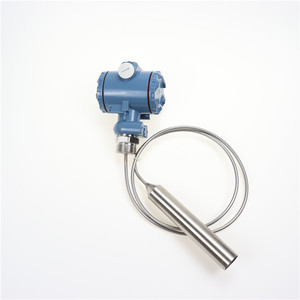 4-20mA 0-5V خزان الكحول السائل استشعار مستوى البنزين/الديزل قياس المستويات التحقيق - Product Image 5