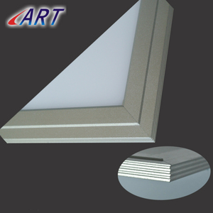 12V DC LED bảng điều khiển ánh sáng LED Bảng điều chỉnh ánh sáng IP65 khuếch tán LED bảng điều chỉnh ánh sáng IP65 HS mã - Product Image 4