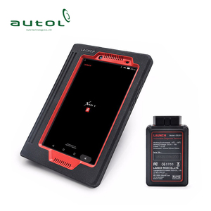 100% Originale DEL LANCIO X431 V Auto Diagnostico Auto Scanner Meglio di Ssangyong Diagnostica di Scansione di 100 di Diagnostica - Product Image 4