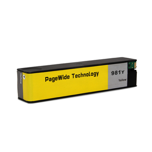 Картридж с чернилами Ocinkjet 981 981Y с чернилами для HP Enterprise 556xh/dn MFP 586dn/f/z MFP E58650dn(NA) MFP E55650(AP) <span class=keywords><strong>P</strong></span> - Product Image 3