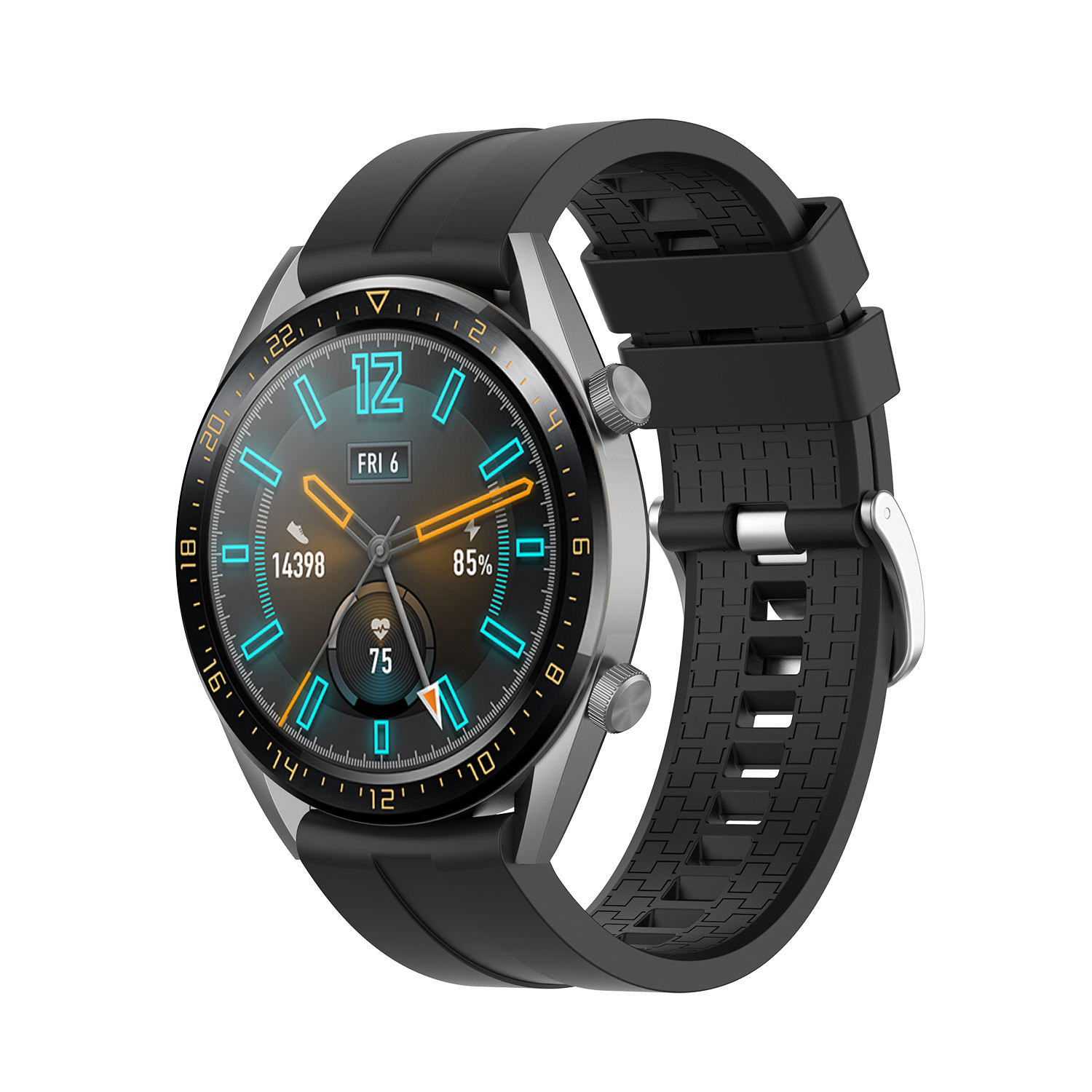 Amazon Montre Huawei Watch Gt 46mm Gt5 Pro Huawei Watch Gt Size Mm