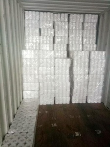 Nhà Sản Xuất Giấy Tissue Cuộn Giấy Gai/Jumbo Giấy Vệ Sinh/Giá Rẻ Giấy Vệ Sinh - Product Image 5