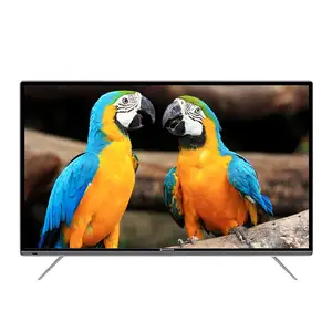 Китайский светодиодный телевизор для Пакистана 4k телевизор 50 55 65 75 дюймов Led Tv