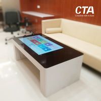 Table de jeu lcd capacitif, nouvelle collection, avec écran tactile de bonne qualité, en vente