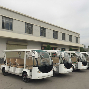 ราคาไฟฟ้า4ล้อรถ Made In China - Product Image 5