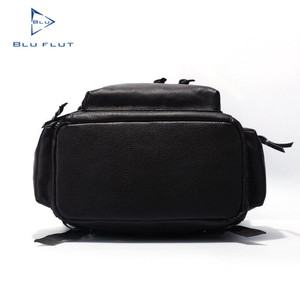 Seleccionado cuero de vaca mochilas para libre, mochilas para las personas mayores en la escuela secundaria 2016 - Product Image 3
