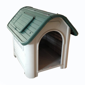 Luxe Maison de Chien En Plastique - Product Image 6
