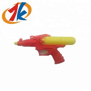 प्लास्टिक ओम खिलौने सर्वश्रेष्ठ गुणवत्ता ग्रीष्मकालीन खिलौने पानी खेल बंदूक - Product Image 5